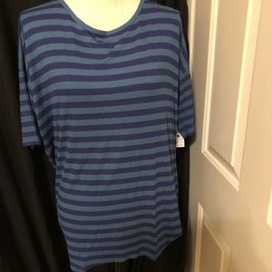 Small lularoe Irma